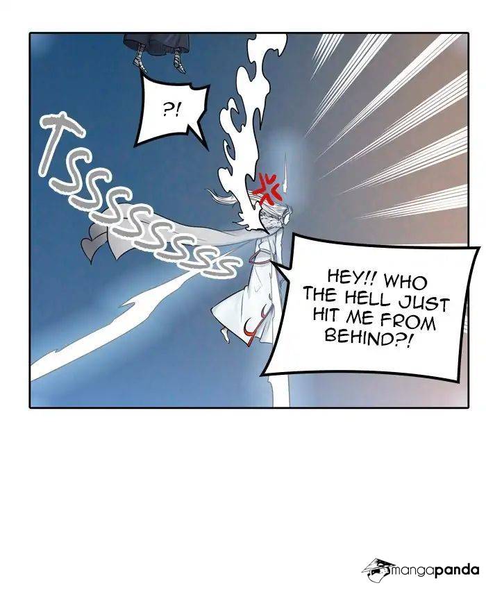 Tower of God Chapter 411 image 042